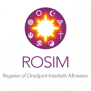 Register of OneSpirit Interfaith Ministers